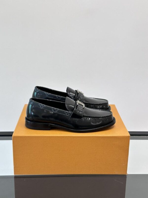 Business Shoes 6038-2072