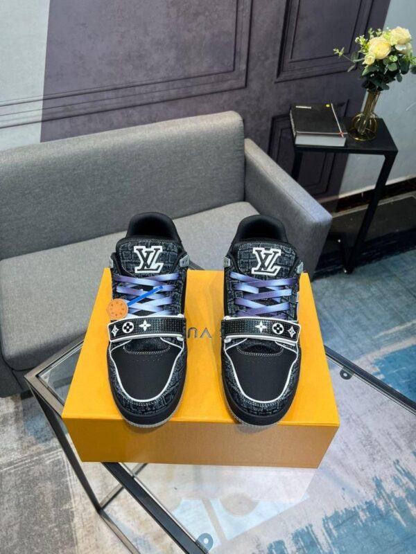 Trainer Sneaker 6038-2429