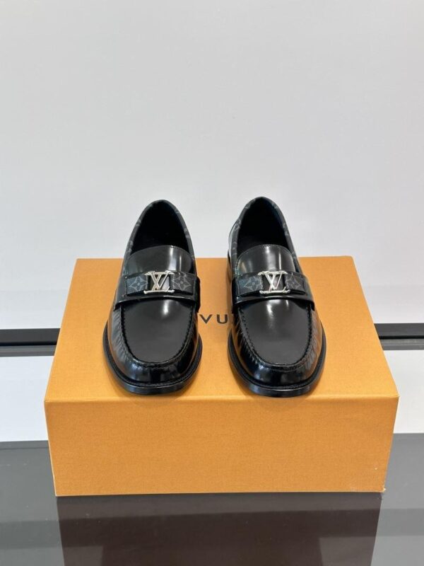 Business Shoes 6038-2072 - Image 2