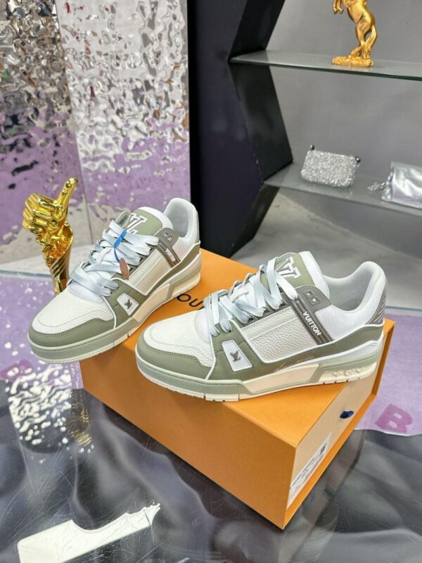 Trainer Sneaker 6045-3318 - Image 4