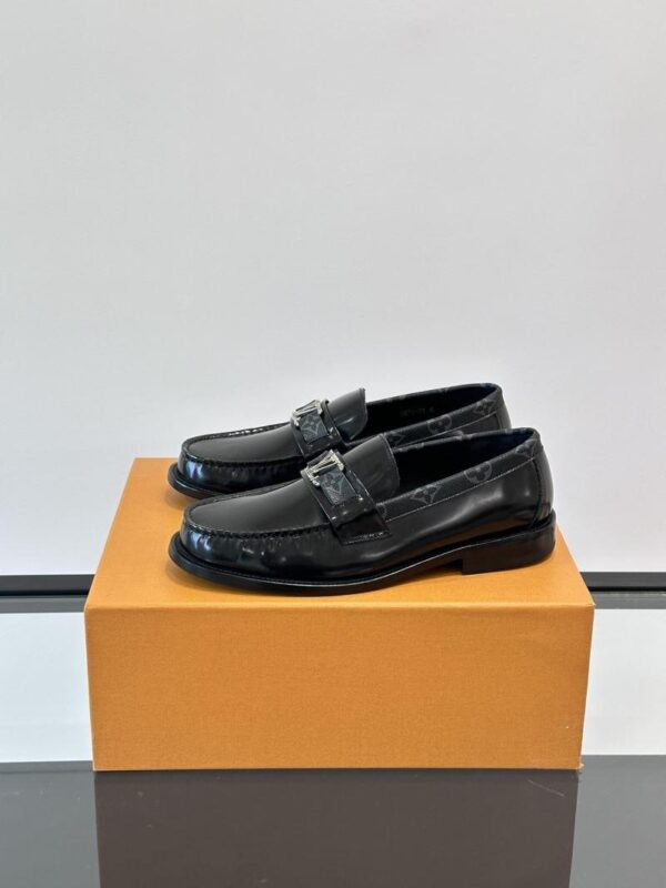 Business Shoes 6038-2072 - Image 3