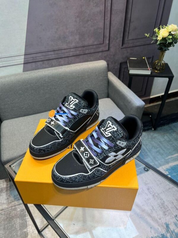 Trainer Sneaker 6038-2429 - Image 2