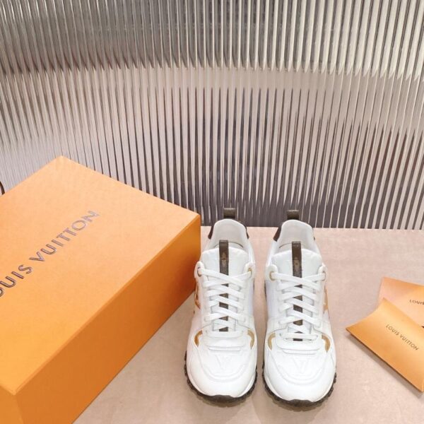 Run Away Sneaker 6089-0738