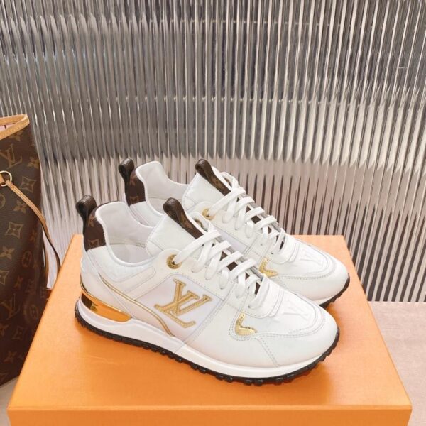Run Away Sneaker 6089-0738 - Image 2