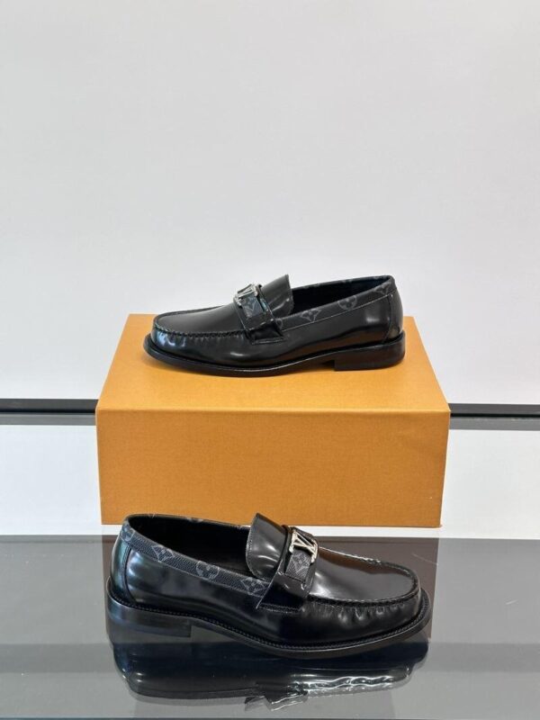 Business Shoes 6038-2072 - Image 4