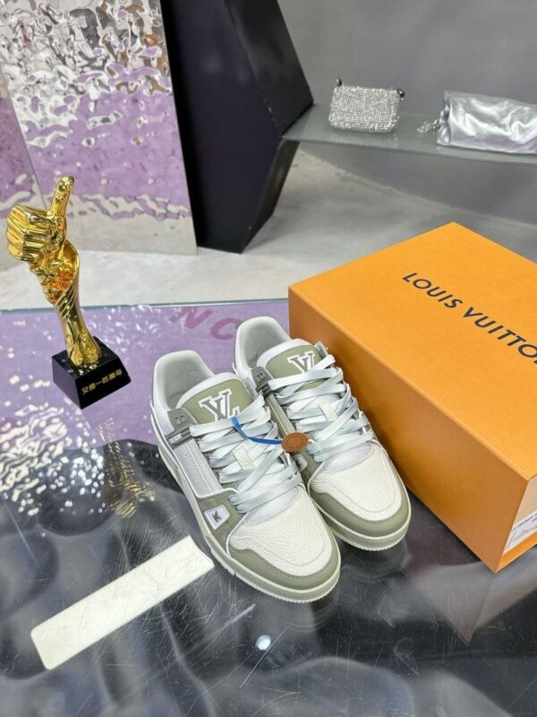 Trainer Sneaker 6045-3318 - Image 5