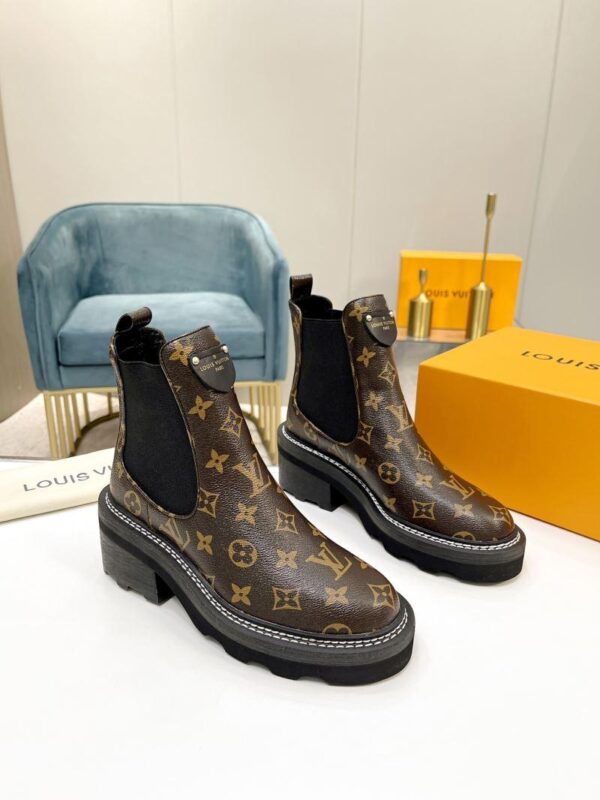 Boots 6045-3261 - Image 3