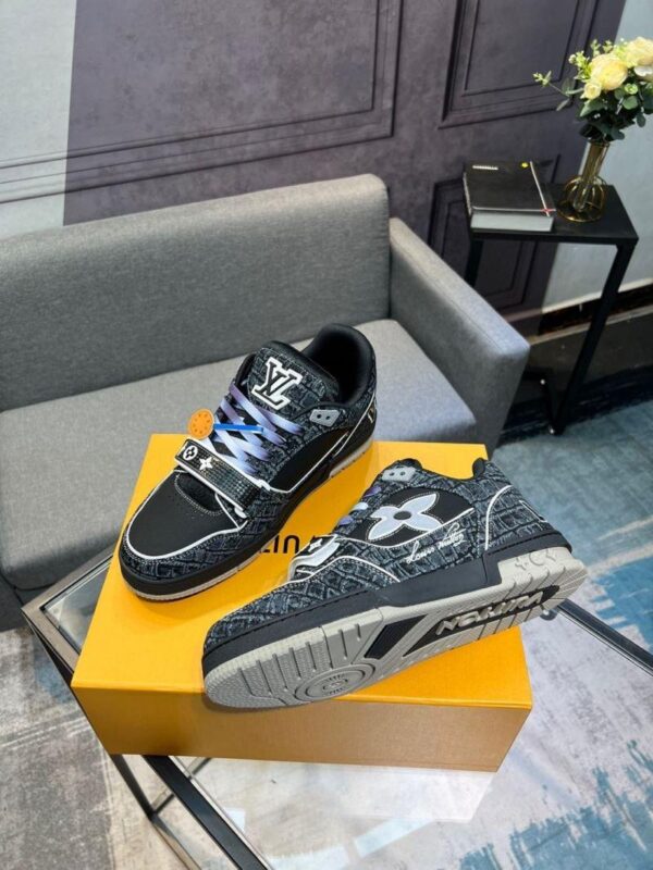 Trainer Sneaker 6038-2429 - Image 3
