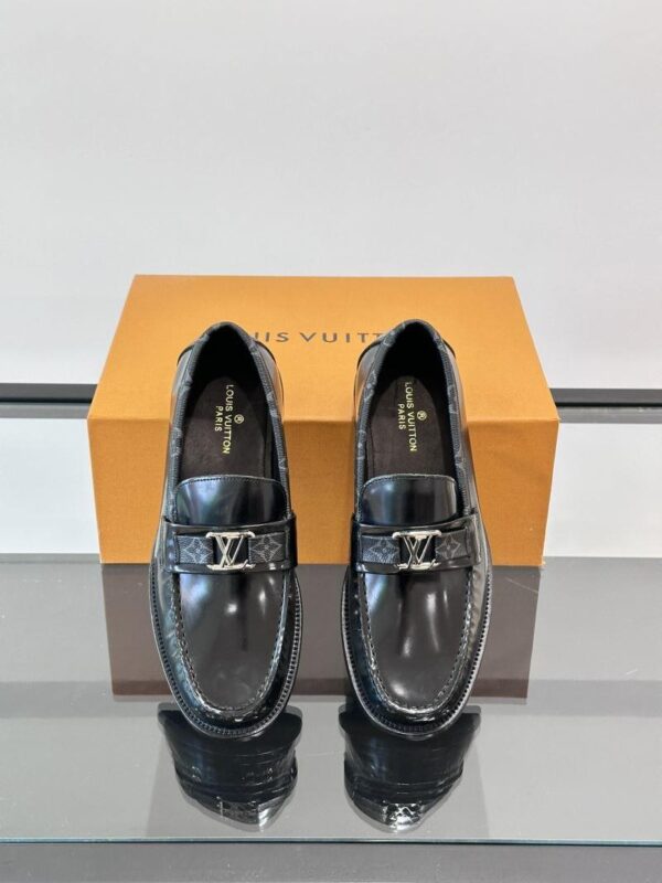 Business Shoes 6038-2072 - Image 5