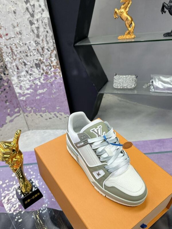 Trainer Sneaker 6045-3318 - Image 6