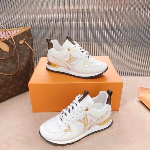 Run Away Sneaker 6089-0738 - Image 4
