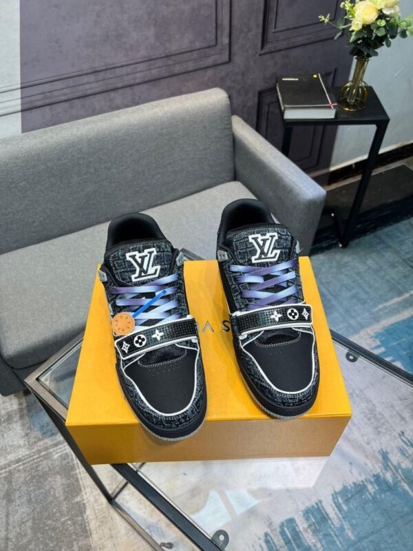 Trainer Sneaker 6038-2429 - Image 4