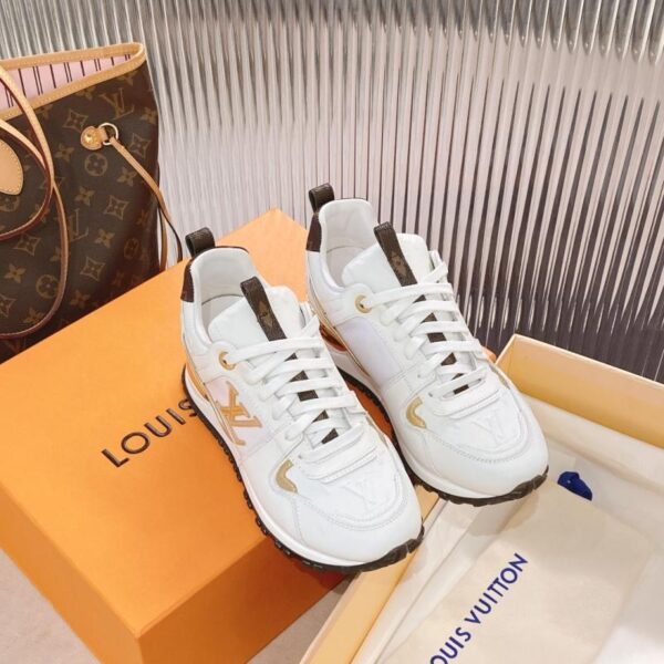 Run Away Sneaker 6089-0738 - Image 5