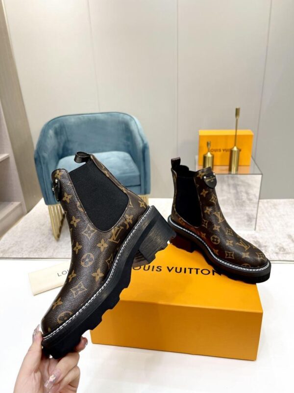 Boots 6045-3261 - Image 5