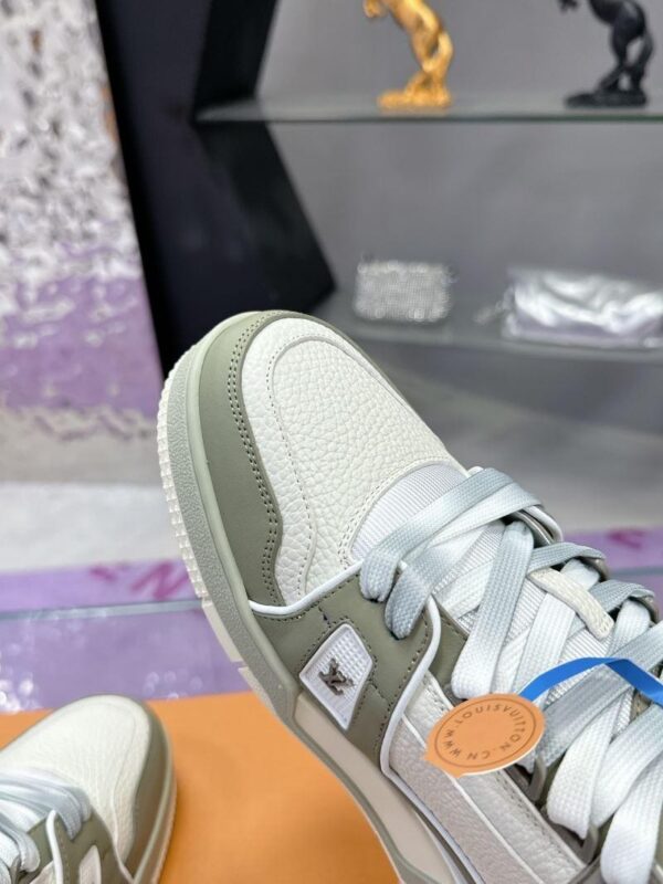 Trainer Sneaker 6045-3318 - Image 7