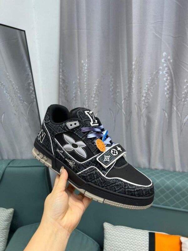 Trainer Sneaker 6038-2429 - Image 5