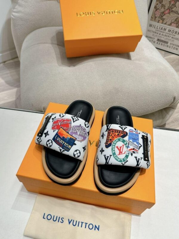 Slippers 6088-2900