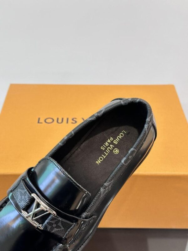 Business Shoes 6038-2072 - Image 7