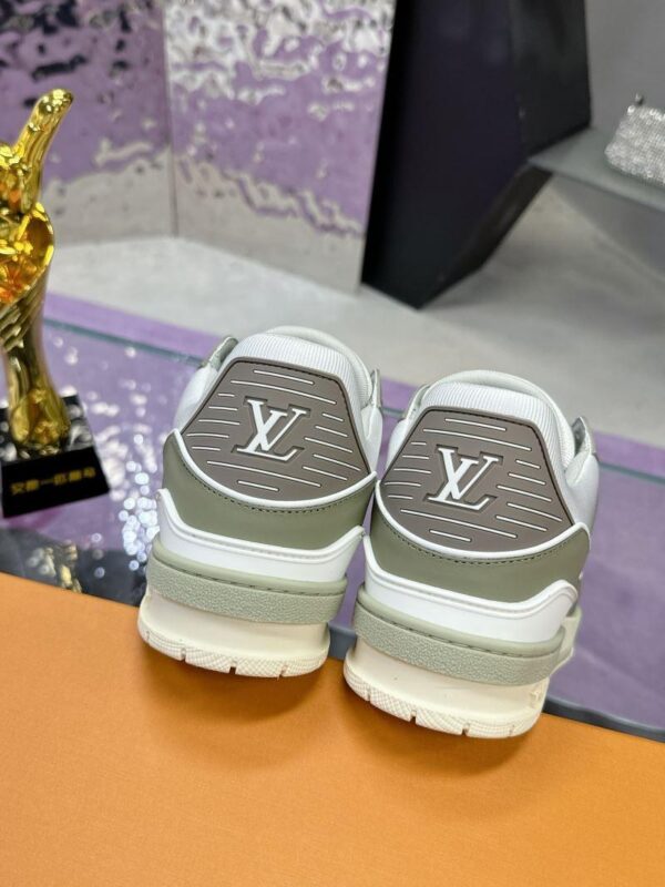 Trainer Sneaker 6045-3318 - Image 8
