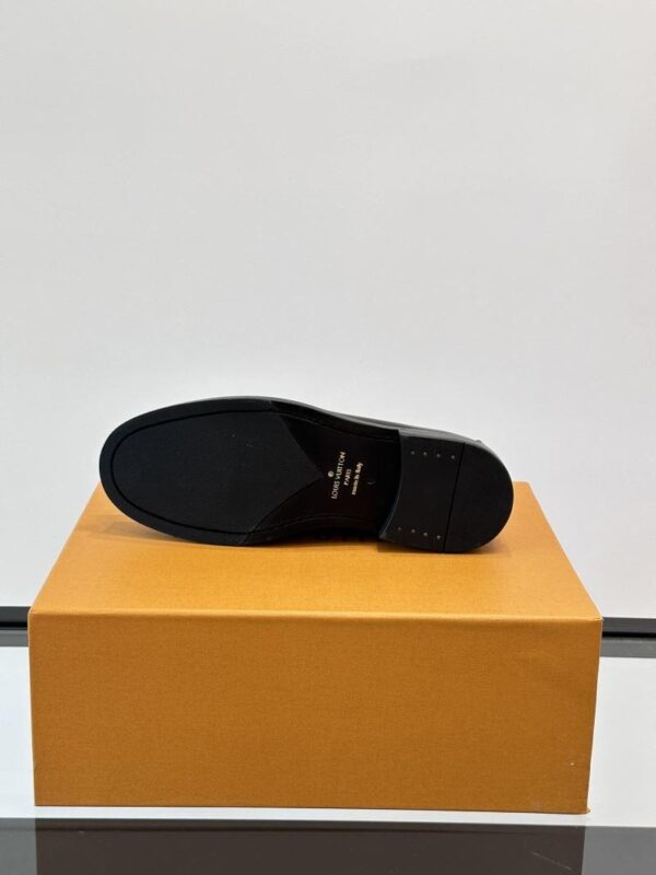 Business Shoes 6038-2072 - Image 8