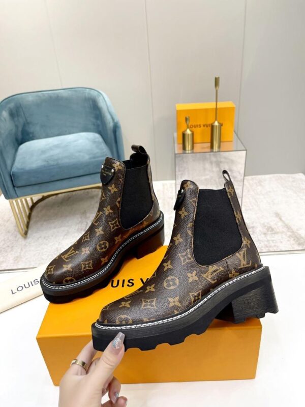 Boots 6045-3261 - Image 7