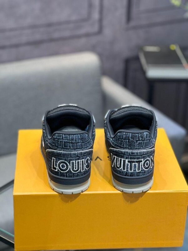Trainer Sneaker 6038-2429 - Image 7