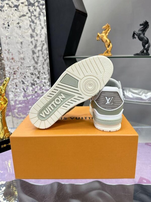 Trainer Sneaker 6045-3318 - Image 9
