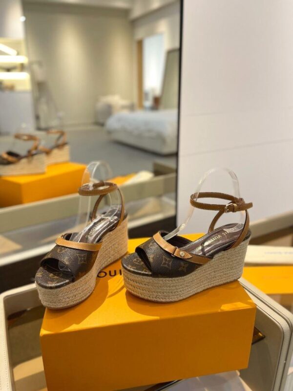 Sandals 6047-2841 - Image 5