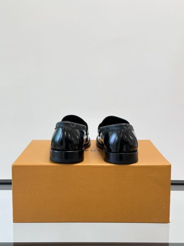 Business Shoes 6038-2072 - Image 9