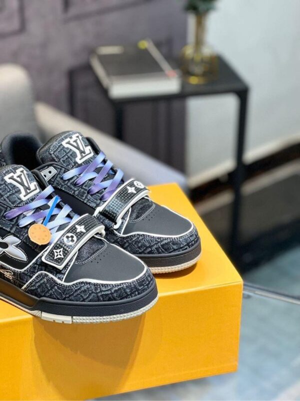 Trainer Sneaker 6038-2429 - Image 8