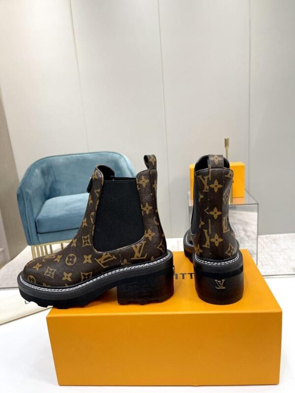 Boots 6045-3261 - Image 8