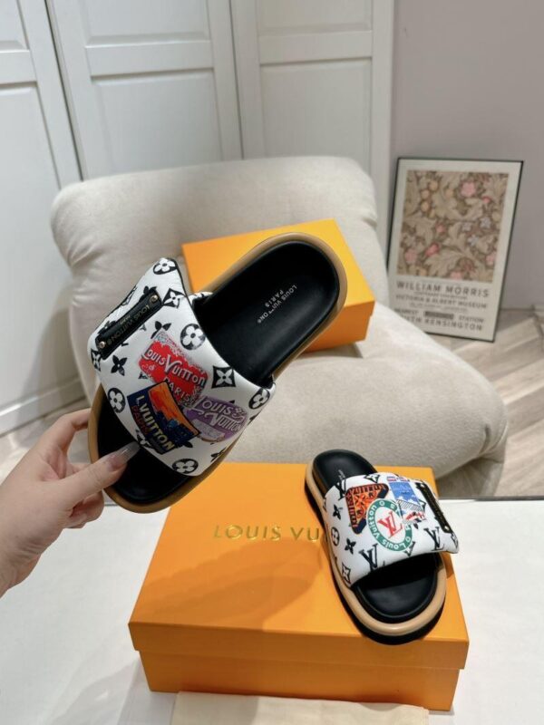 Slippers 6088-2900 - Image 3
