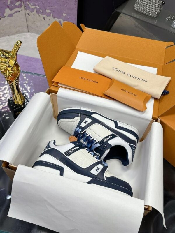 Trainer Sneaker 6045-3317