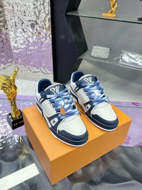 Trainer Sneaker 6045-3317 - Image 2