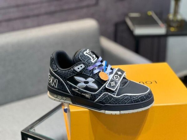 Trainer Sneaker 6038-2429 - Image 9