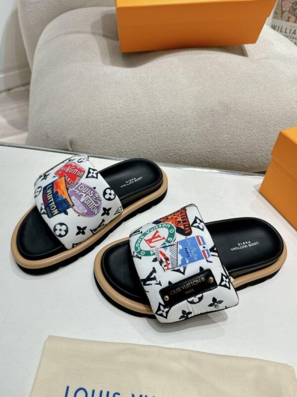 Slippers 6088-2900 - Image 4