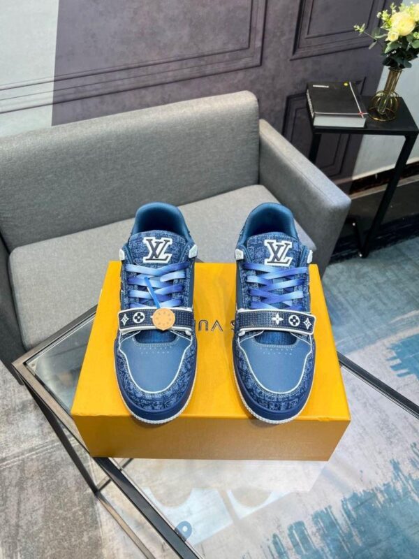 Trainer Sneaker 6038-2428