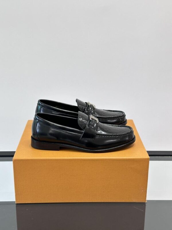 Business Shoes 6038-2071