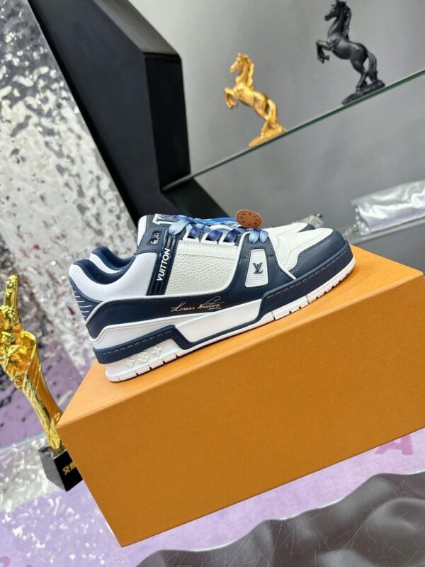 Trainer Sneaker 6045-3317 - Image 3