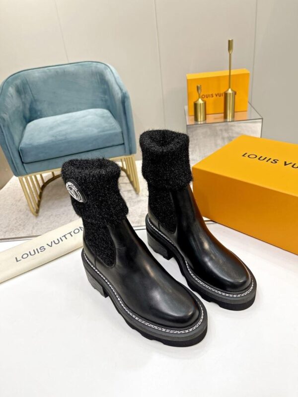 Boots 6045-3260 - Image 2