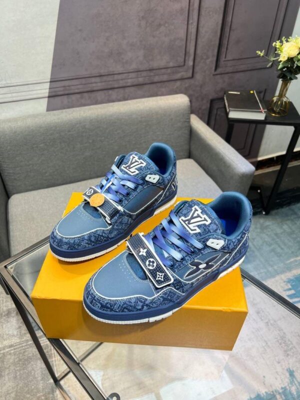 Trainer Sneaker 6038-2428 - Image 2