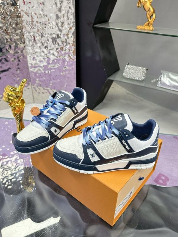 Trainer Sneaker 6045-3317 - Image 4