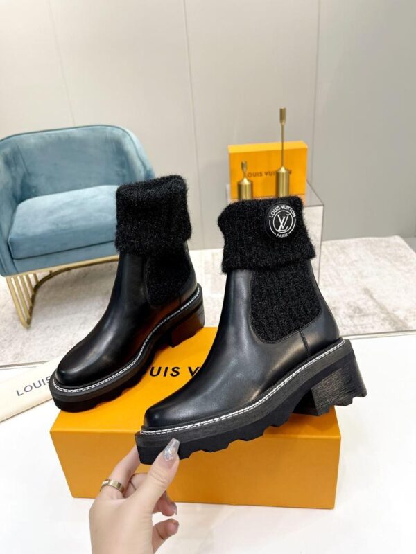 Boots 6045-3260 - Image 3