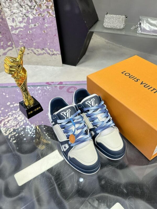 Trainer Sneaker 6045-3317 - Image 5
