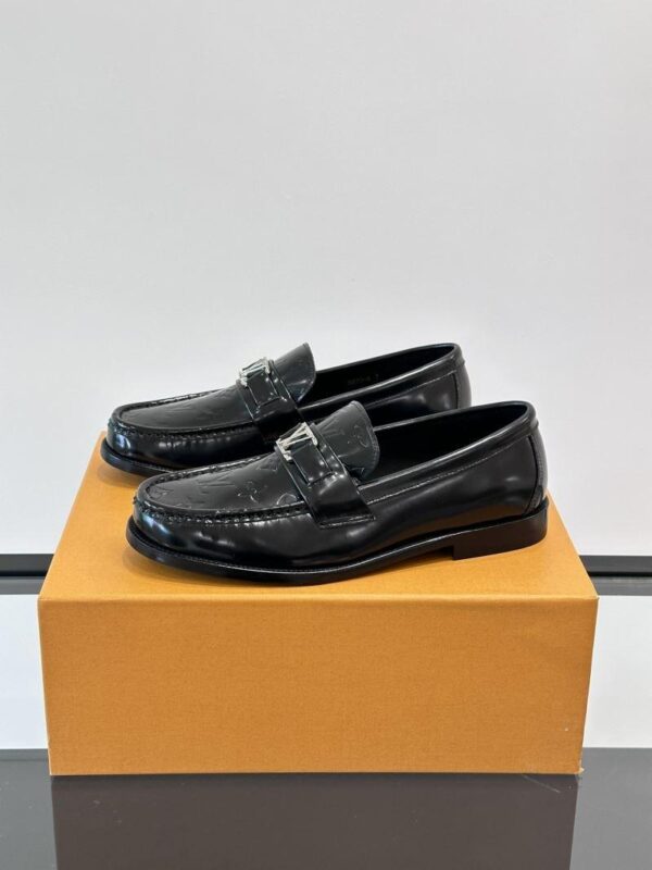 Business Shoes 6038-2071 - Image 3