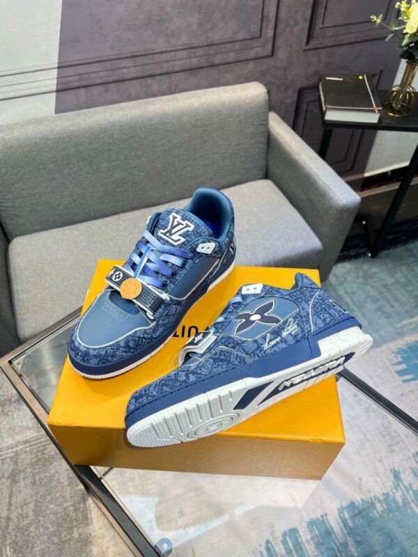 Trainer Sneaker 6038-2428 - Image 3