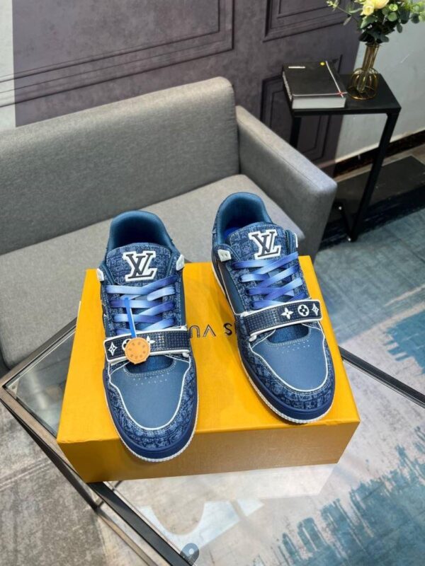 Trainer Sneaker 6038-2428 - Image 4