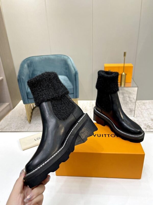 Boots 6045-3260 - Image 4