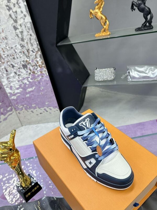 Trainer Sneaker 6045-3317 - Image 6