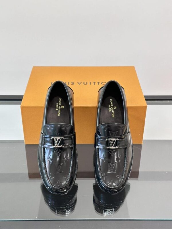 Business Shoes 6038-2071 - Image 5